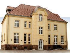 Hotel Am Kulturplatz 라슈타트 외부 사진