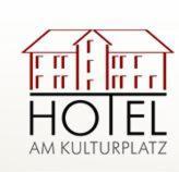 Hotel Am Kulturplatz 라슈타트 외부 사진